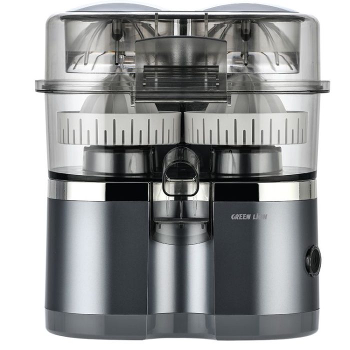 آب مرکبات گیر گرین لاین مدل Green Citrus Juice Maker