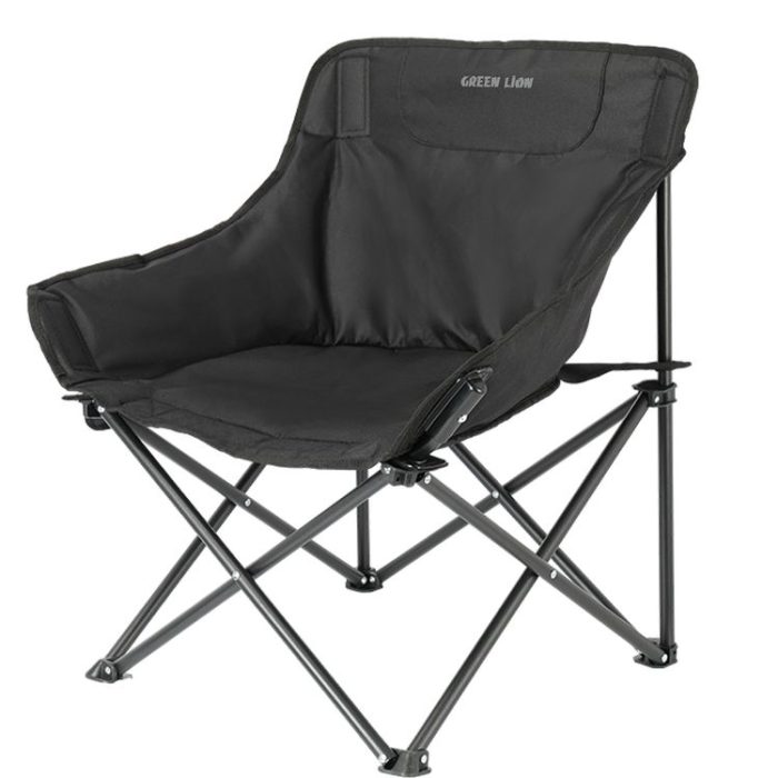 صندلی کمپینگ تاشو گرین لاین مدل RANGER FOLDABLE CAMPING CHAIR