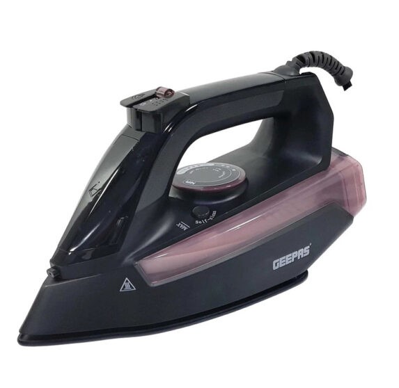 اتو بخار جی پاس مدل GSI7791