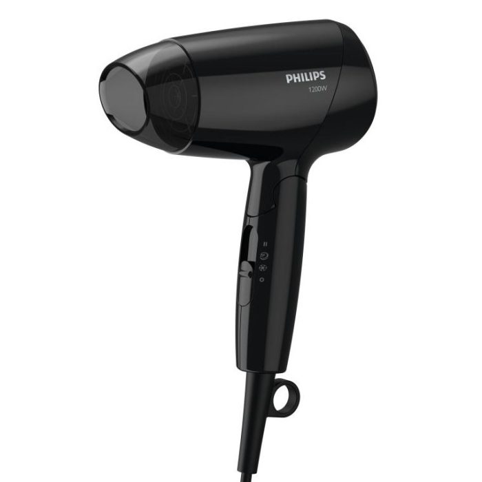 سشوار مسافرتی فیلیپس مدل BHC010