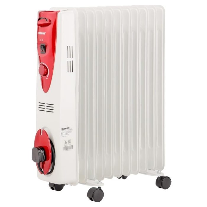 شوفاژ برقی جی پاس مدل GRH28501