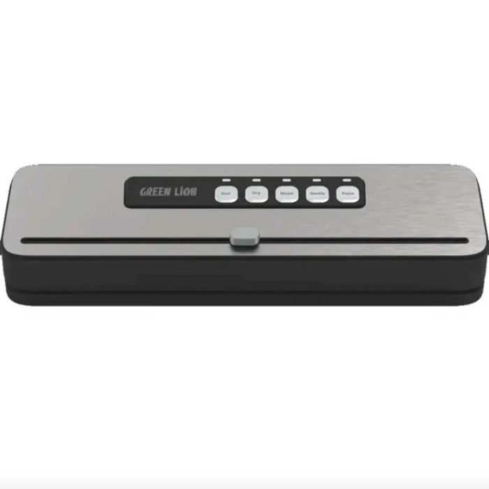 وکیوم مواد غذایی گرین لاین مدل GREEN LION VACUUM SEALER PRO GL-VS8