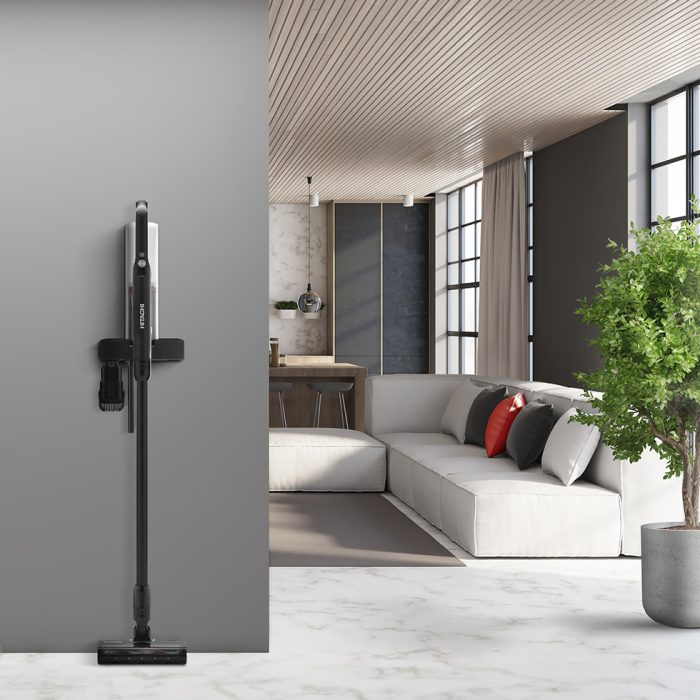 جارو شارژی هیتاچی مدل Hitachi PV-X90N