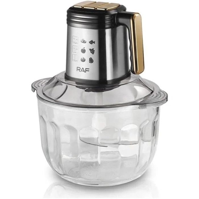 خردکن 5 لیتری راف مدل R.3366