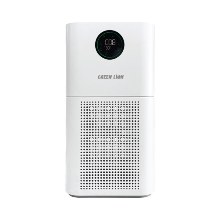 تصفیه هوا گرین لاین مدل Green lion AirPurifier GNINTAIRPWH