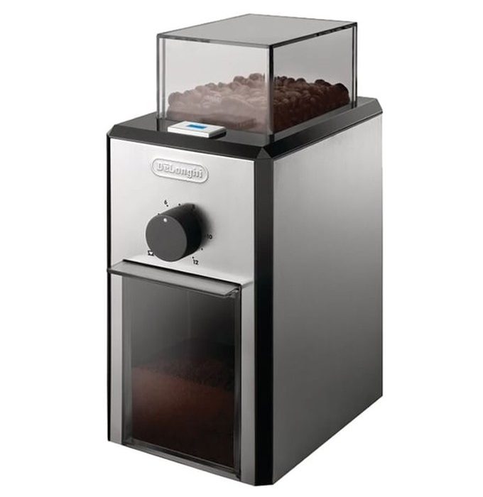 آسیاب قهوه دلونگی مدل KG89