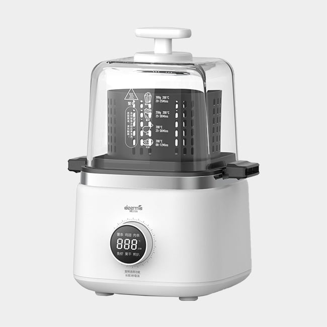 هواپز شیائومی Deerma DEM-KZ200