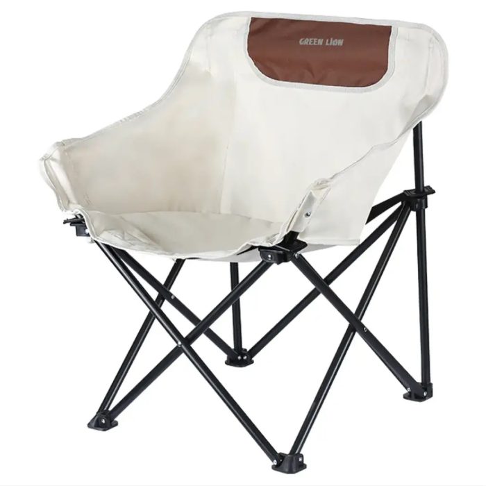 صندلی کمپینگ تاشو گرین لاین مدل RANGER FOLDABLE CAMPING CHAIR