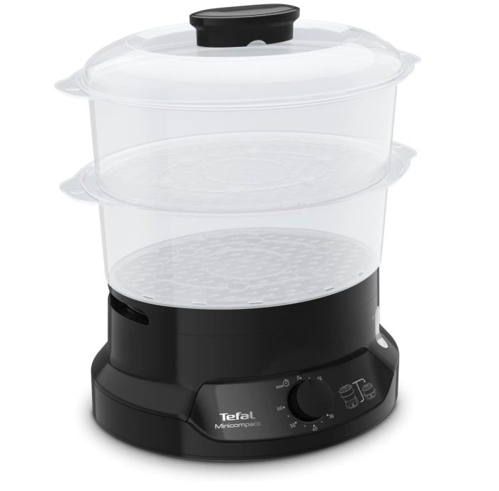 بخارپز تفال مدل TEFAL Steam cooker VC139865