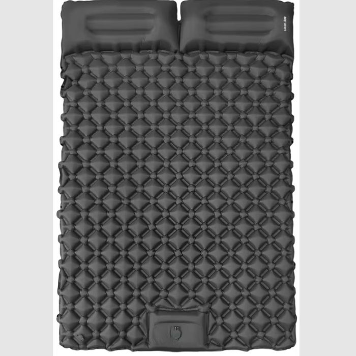 تشک بادی کمپینگ دو نفره گرین لاین مدل 300 Greenlion Double air bed