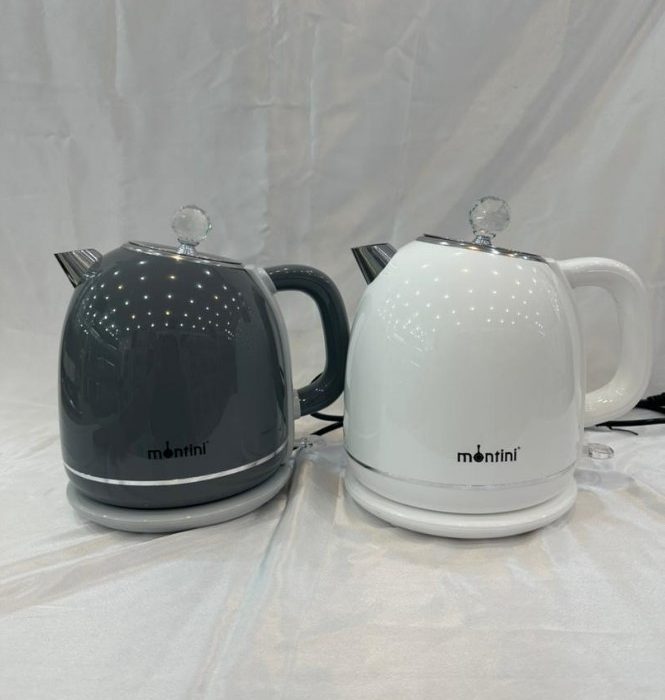 کتری برقی مونتینی مدل ARIZONA