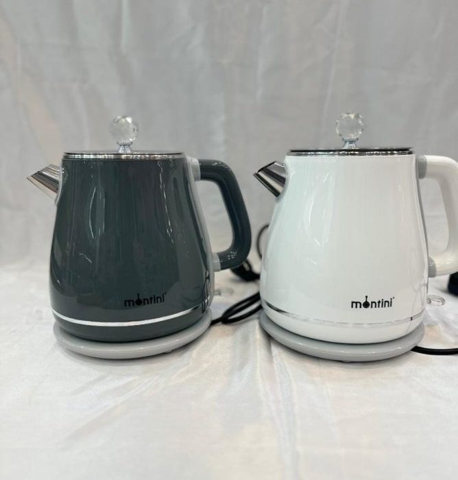 کتری برقی مونتینی مدل LISBON