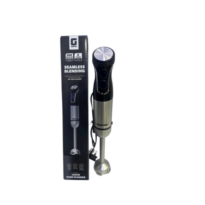 گوشت کوب جی پاس مدل GHB43025