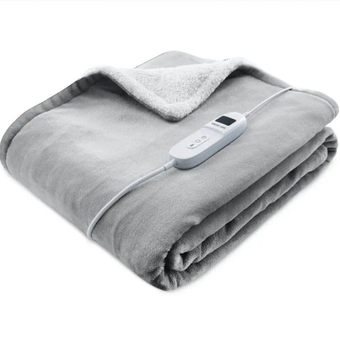 پتو برقی گرین لاین مدل GL-BN2