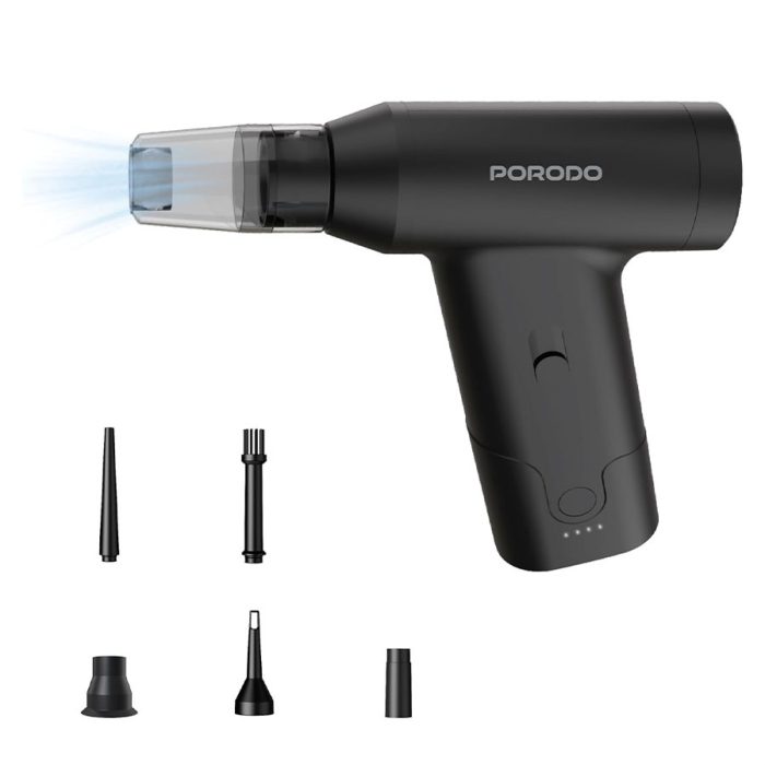 جت فن جارو شارژی دمنده و مکنده پرودو مدلLFS179