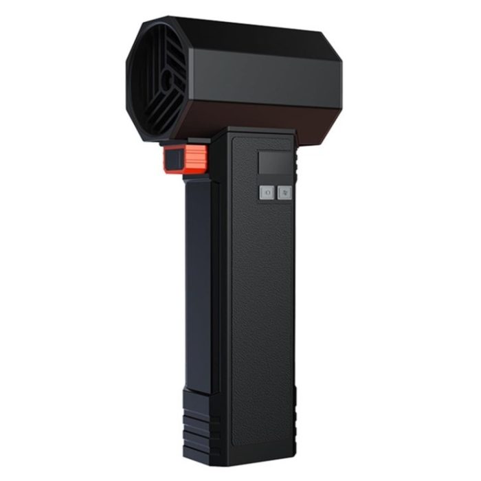 جت فن توربو BOOSTER مدل TF64