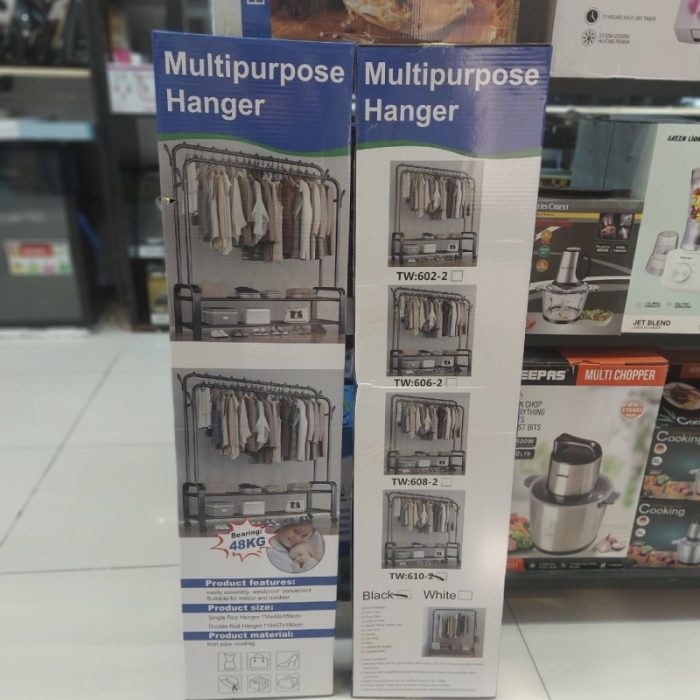 رگال 48 کیلویی 2 لاین مدل TW_610