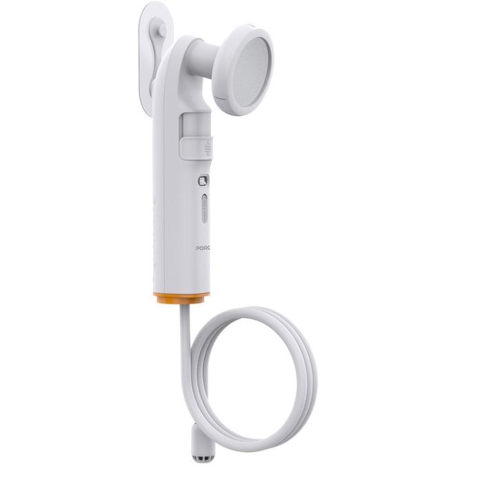 سردوش شارژی پرودو مدل PDLFSTPB55WH