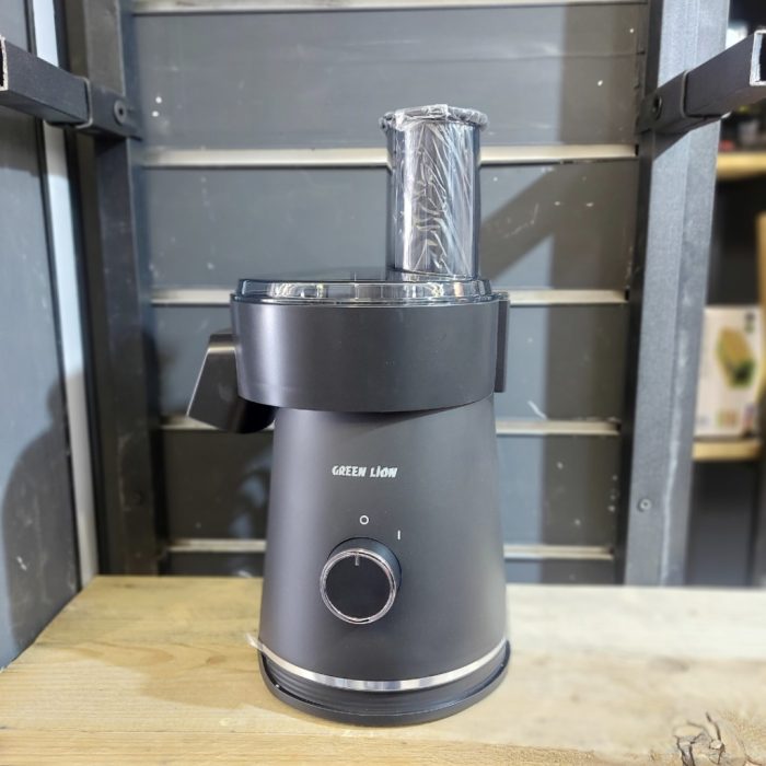 سالادساز گرین لاین مدل GL-SM41