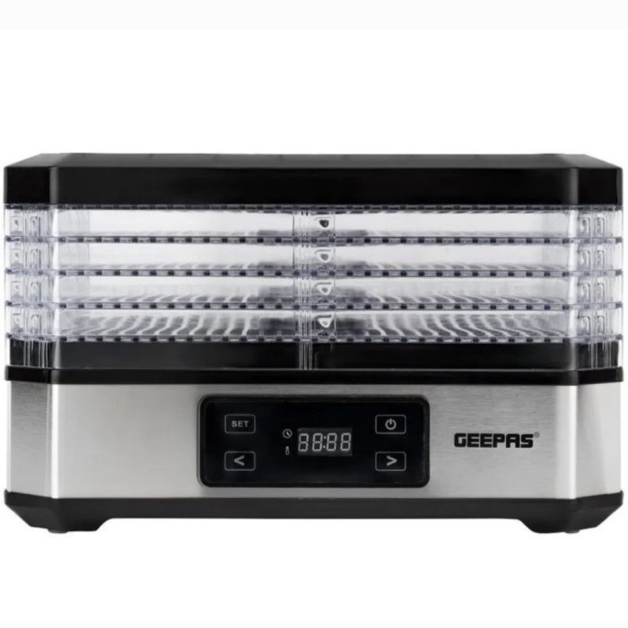 میوه خشک کن جیپاس مدل GFD63013N