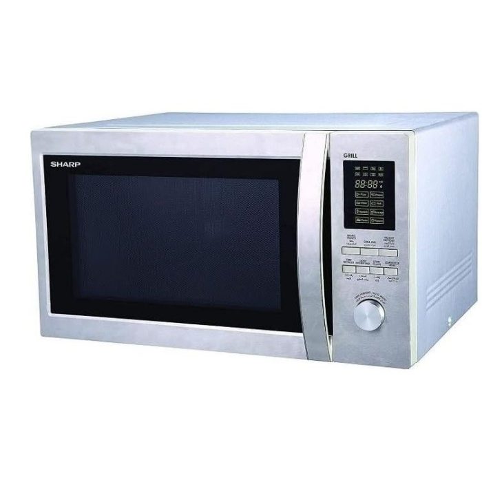 مایکروویو 43 لیتری شارپ مدل R-78