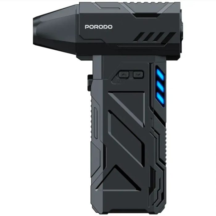 جت فن توربو پرودو مدلPorodo Turboblast Portable Air Blower PDADUS
