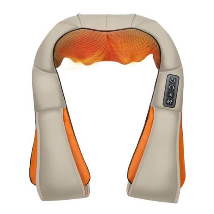 ماساژور شانه وگردن مدل Neck Kneading