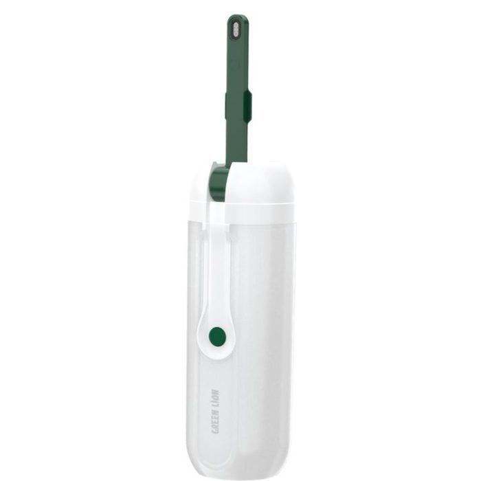 بیده مسافرتی گرین لاین مدل GNBIDGO350WH