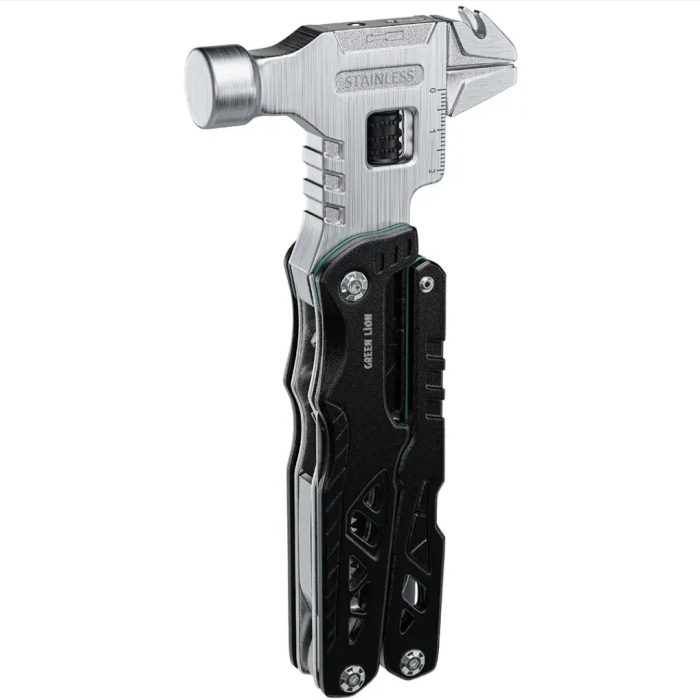 چکش 18 کاره گرین لاین مدل GMT18A