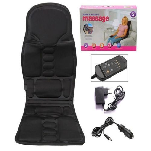 ماساژور صندلی ماشین برقی فندکی JB-100B