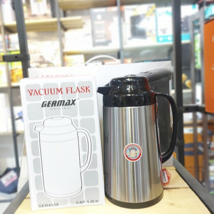 فلاسک یک لیتری GERMAX مدل GR4928
