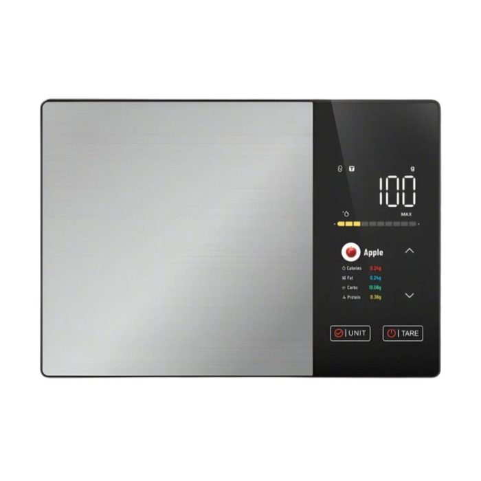 ترازو هوشمندگرین لاین مدل Smart food scale GL-SL6