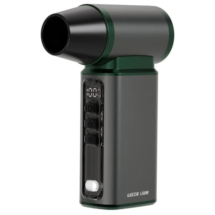 جت فن گرین لاین مدل جت مکس Green lion Jet Max Air Blower