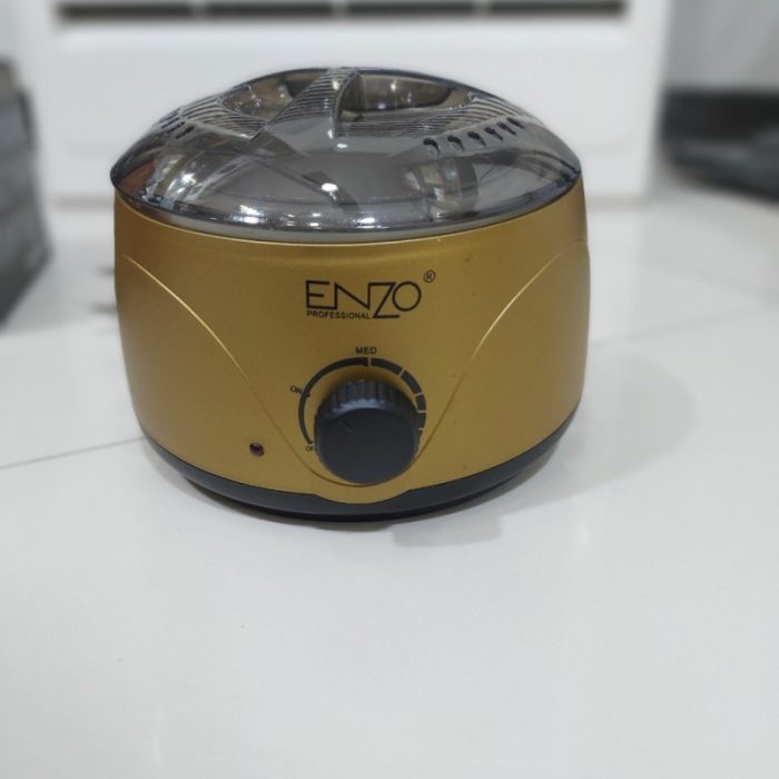 دستگاه وکس انزو مدل EN-1102G