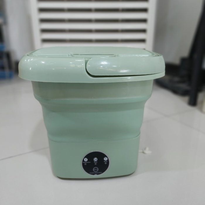 مینی واش تاشو مسافرتی مدل Maxtop-MP2098