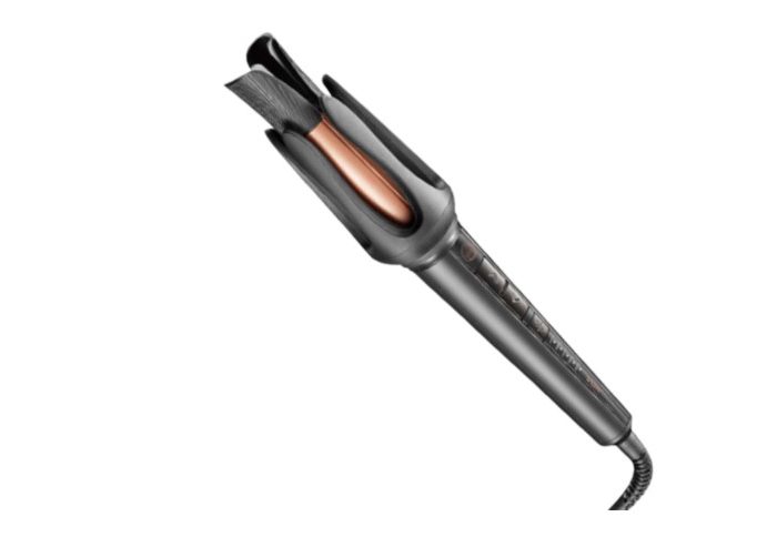 فر کننده مو وی‌جی‌ار مدل V-581