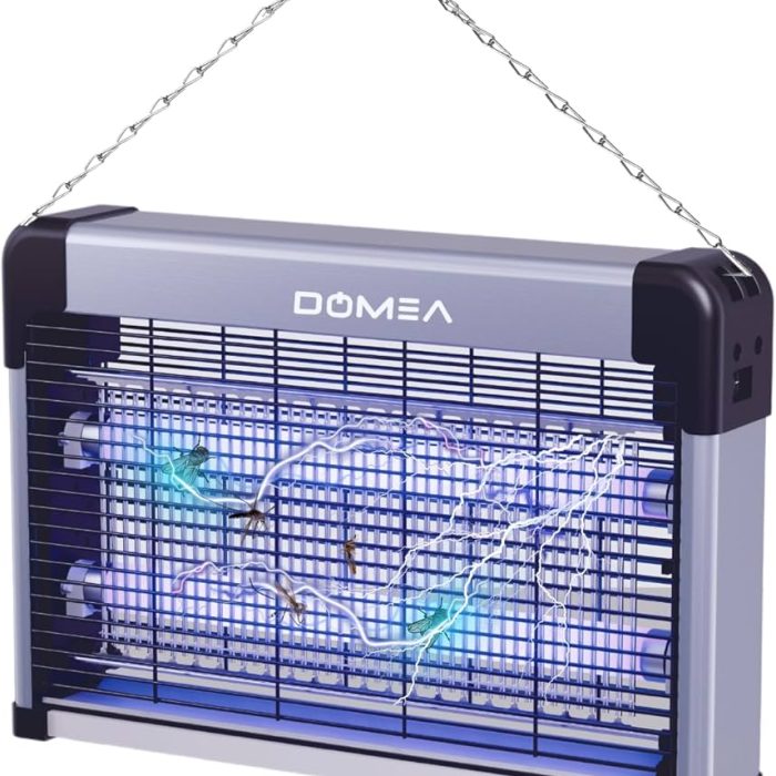 پشه کش دومیا مدل DOMEA HB113