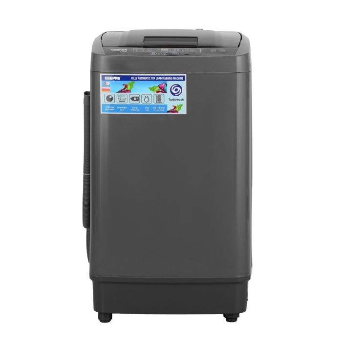 مینی واش 5 کیلویی اتوماتیک جیپاس مدل GFWM5800LCQ