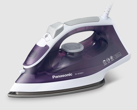 اتو بخار پاناسونیک مدل NI-M300T