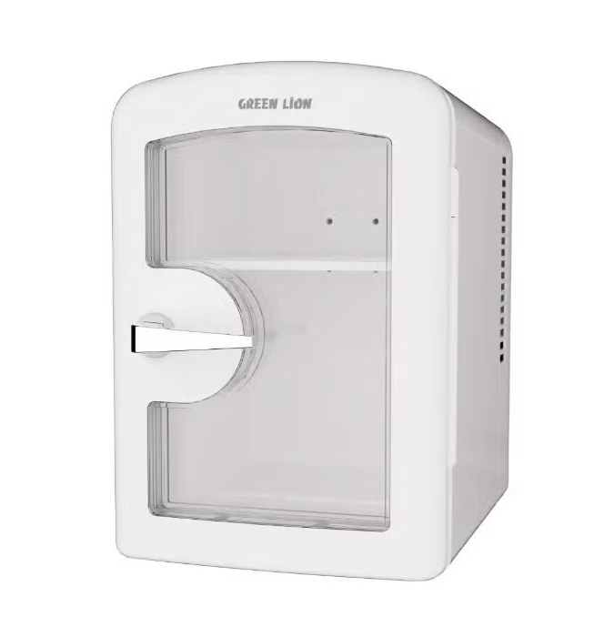مینی یخچال 4 لیتری گرین لاین Green Lion GMF-65 Mini Fridge