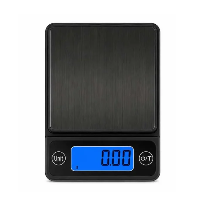 ترازو دیجیتالی 300 گرمی EURECARE مدل EC-P01