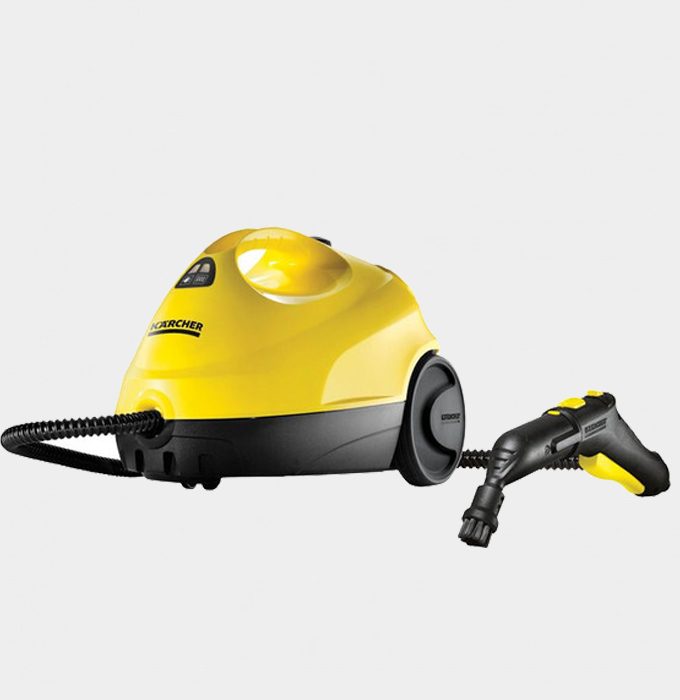 بخار شوی کارچر مدل KARCHER EasyFix SC2