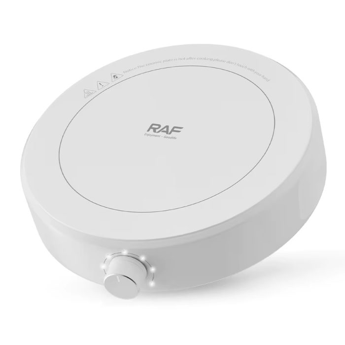 اجاق القایی راف مدل RAF-R8103