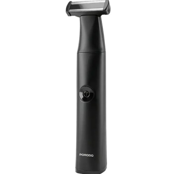 ماشین اصلاح شارژی پرودو مدل Veltrim PDLFSTAD3BK