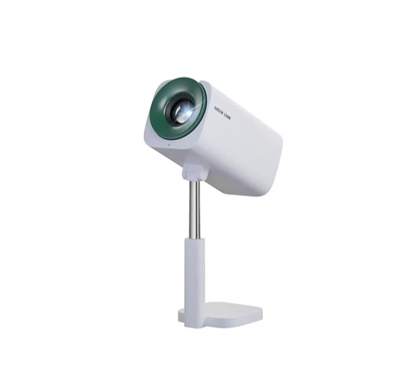 ویدئو پروژکتور گرین لاین مدل GREEN LION NOVA 2 GPJ4K8 GNNV2PRJTR