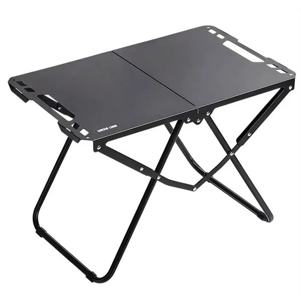 میز سفری تاشو فلزی گرین لاین مدل GL_CT3