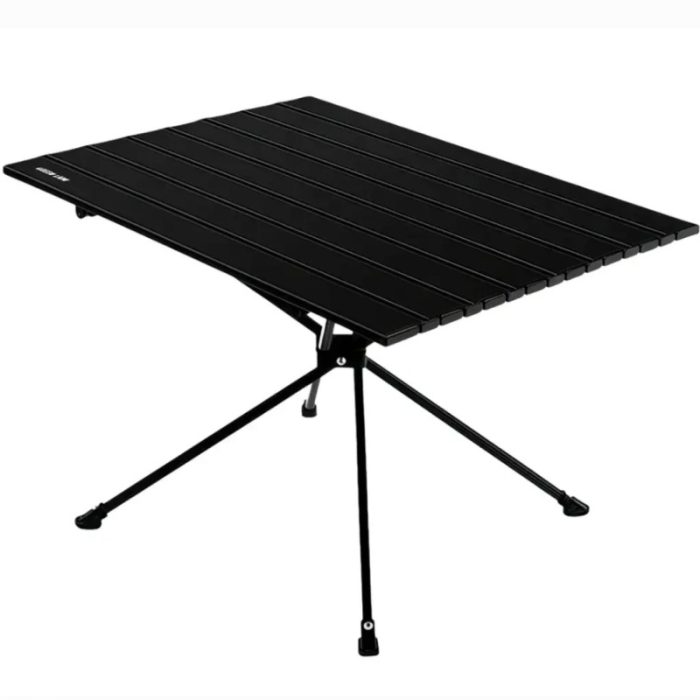 میز کمپینگ گرین لاین مدل Green Lion Camp T2 Foldable Camping Table