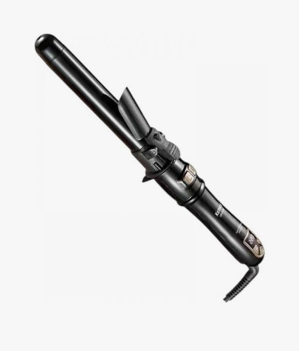 فرکننده و صاف‌کننده موی کلاسیک Kemei مدل KM-3168