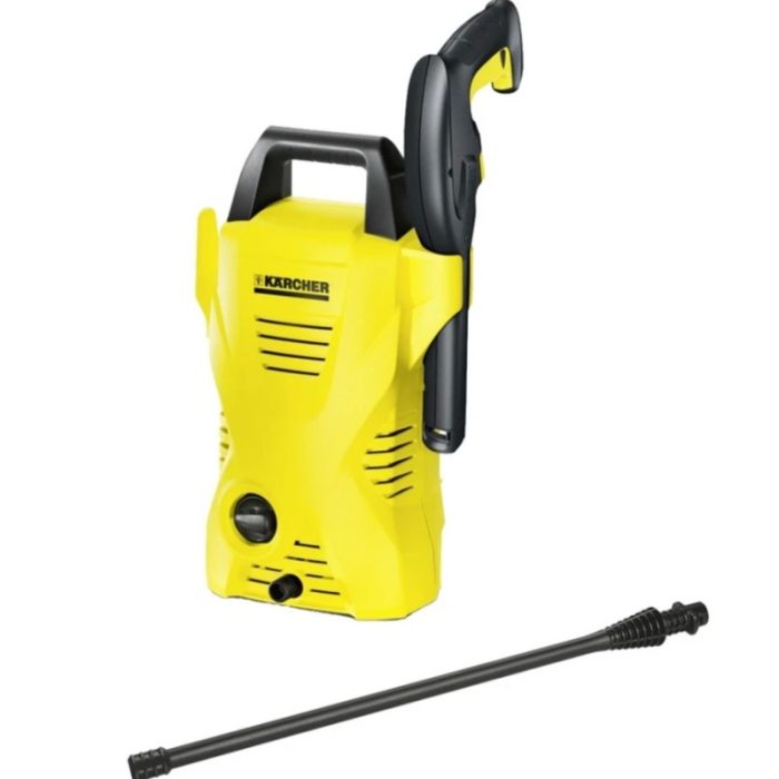 کارواش کارچر مدل Karcher K2 Basic