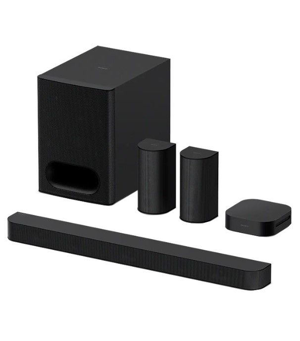 ساند بار سونی مدل Sony soundbar HT-S60